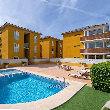 Albir Experience El Albir Eksteriør billede