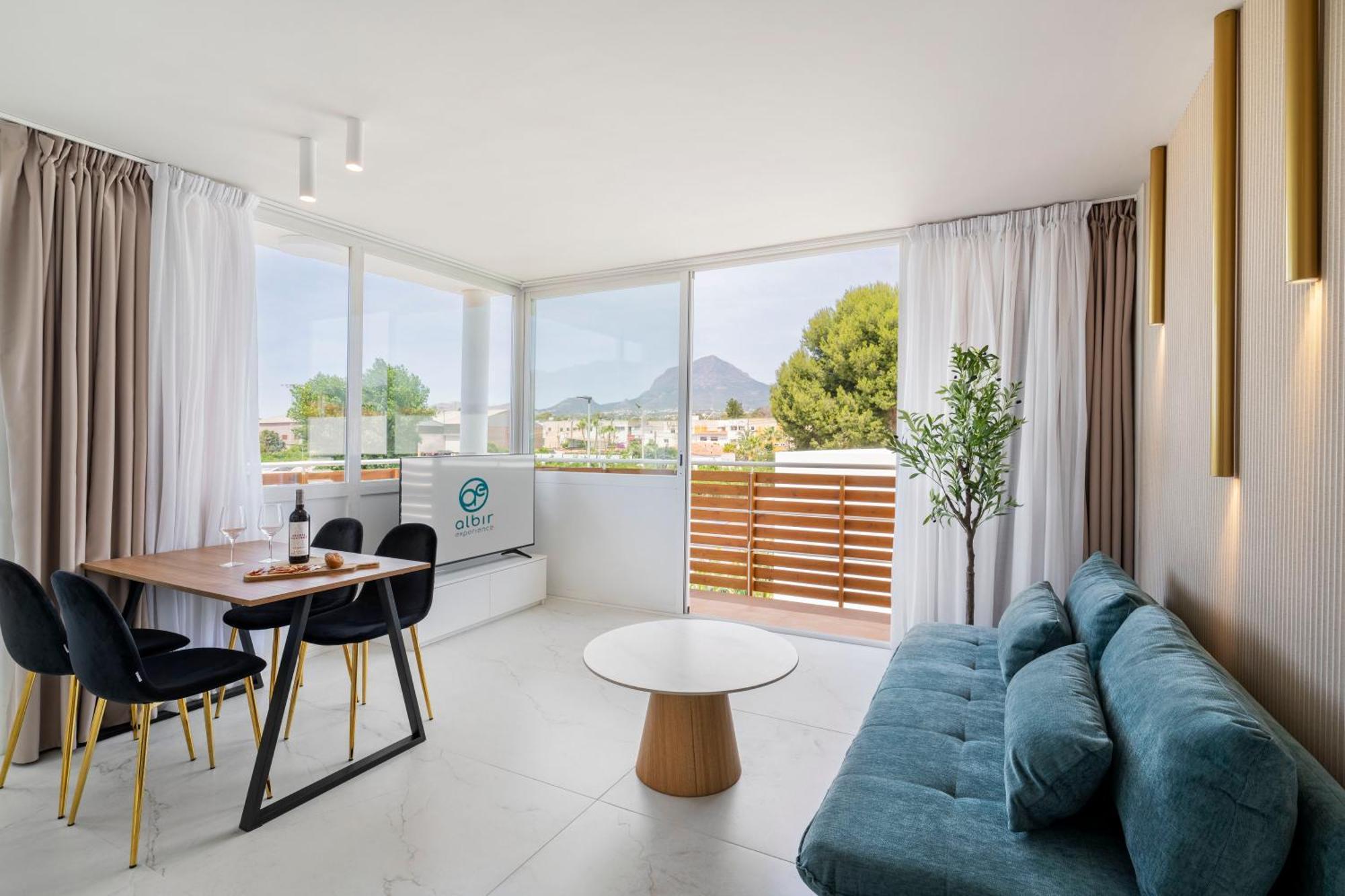 Albir Experience El Albir Eksteriør billede