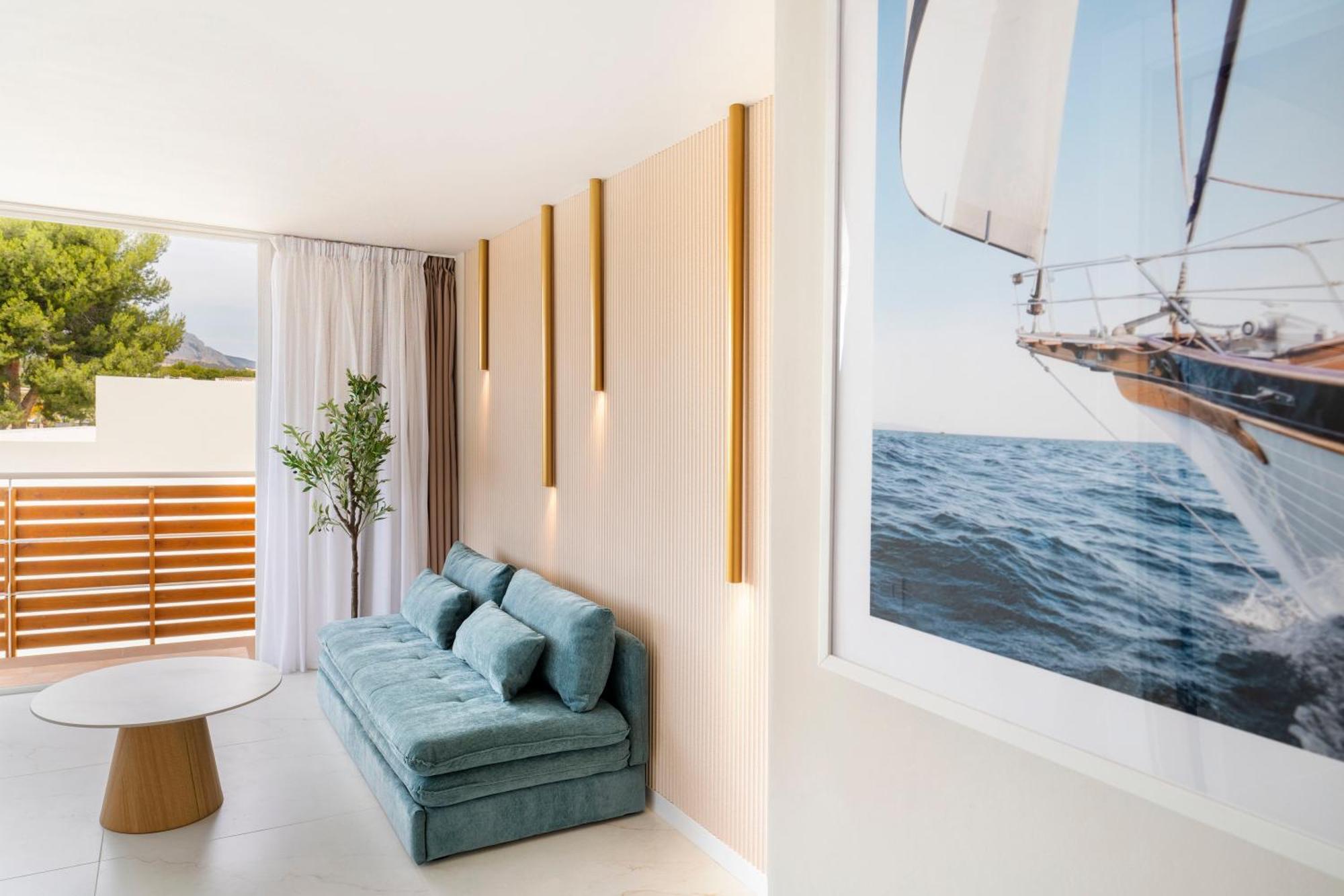 Albir Experience El Albir Eksteriør billede